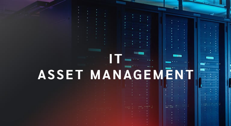 IT Asset Management